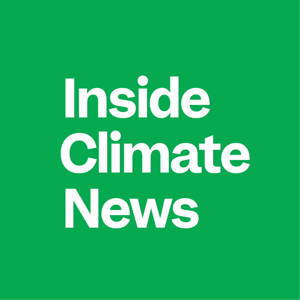 Inside Climate News Audio