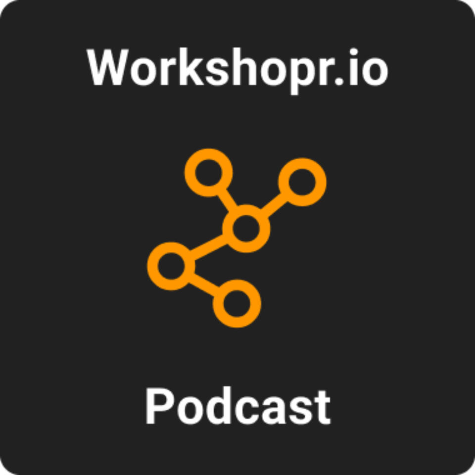 Workshopr.io Podcast