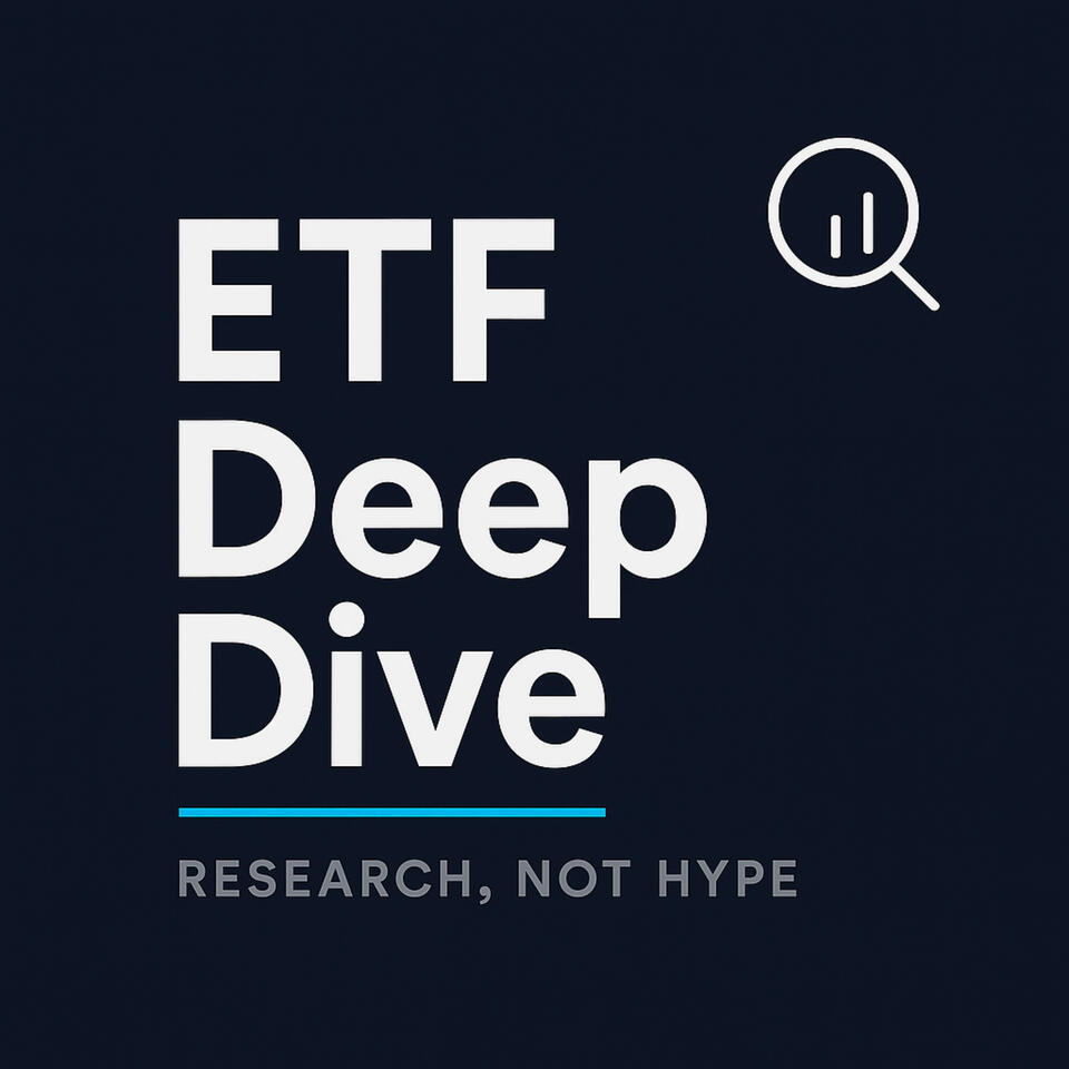 ETF Deep Dive