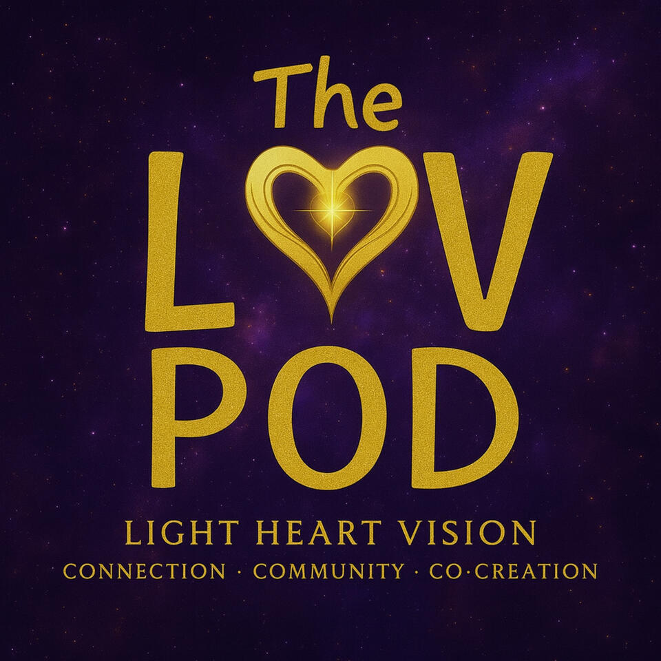 The LHV Pod🌟