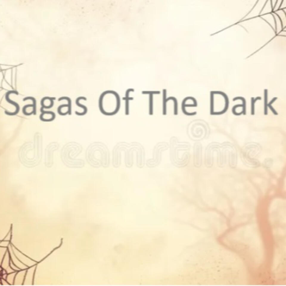 Sagas Of The Dark