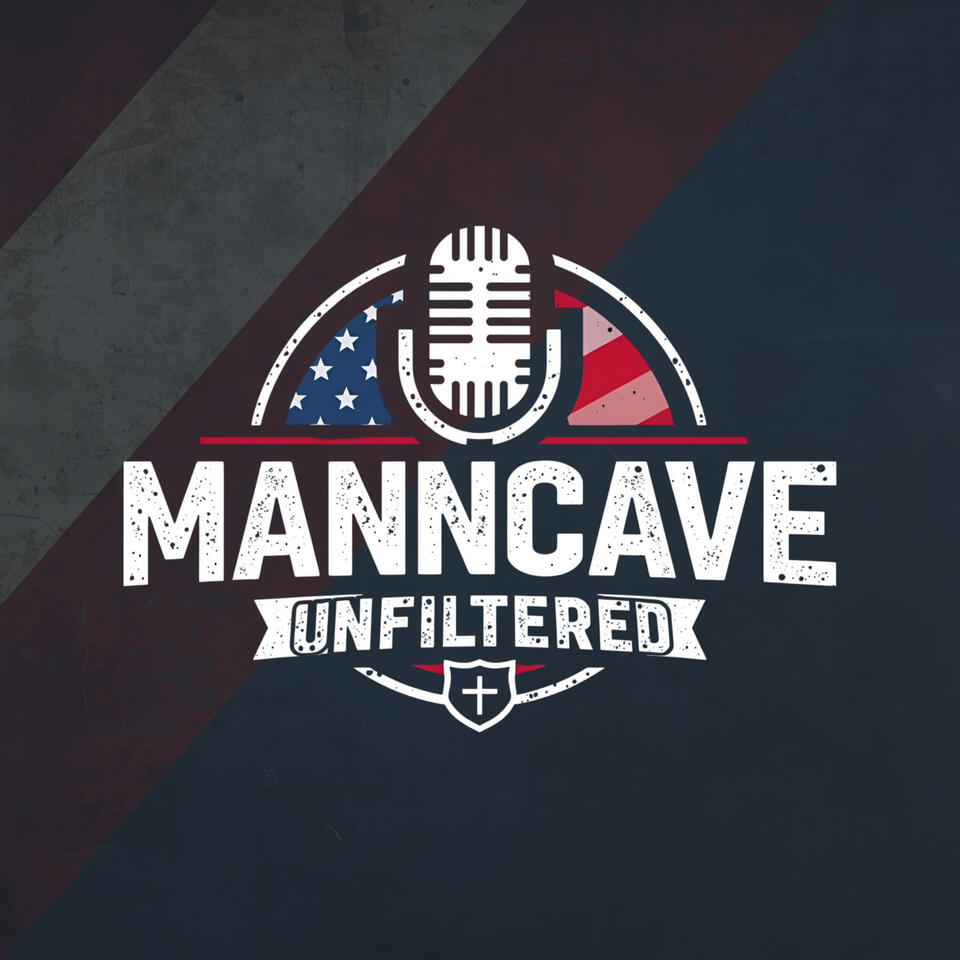 MannCave: Unfiltered