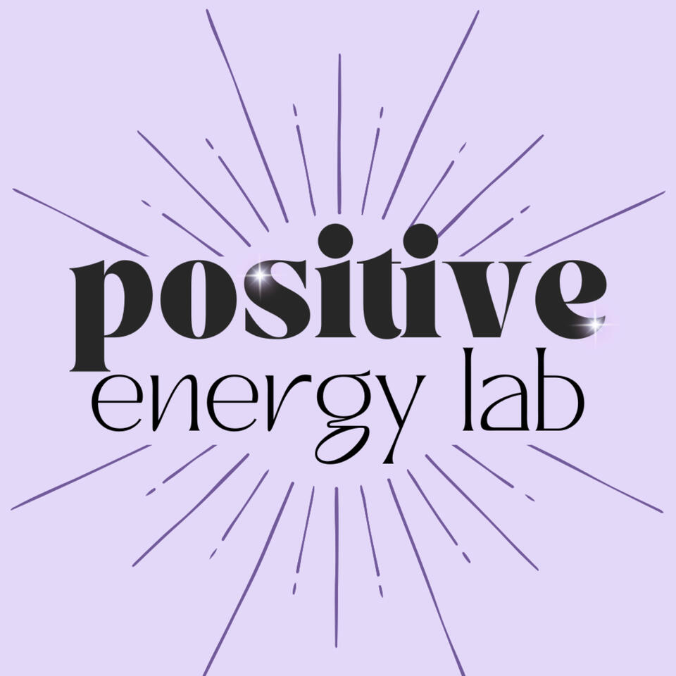 Positive Energy Lab