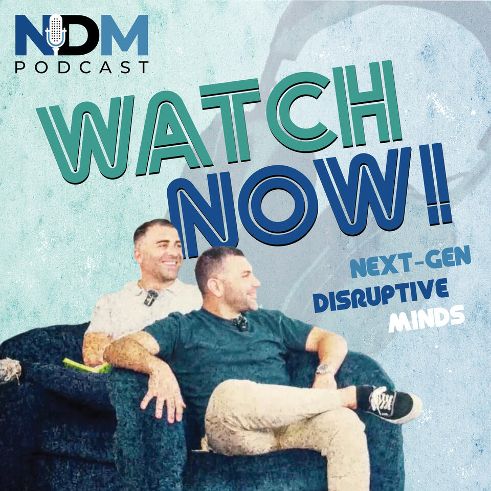 NDM Podcast
