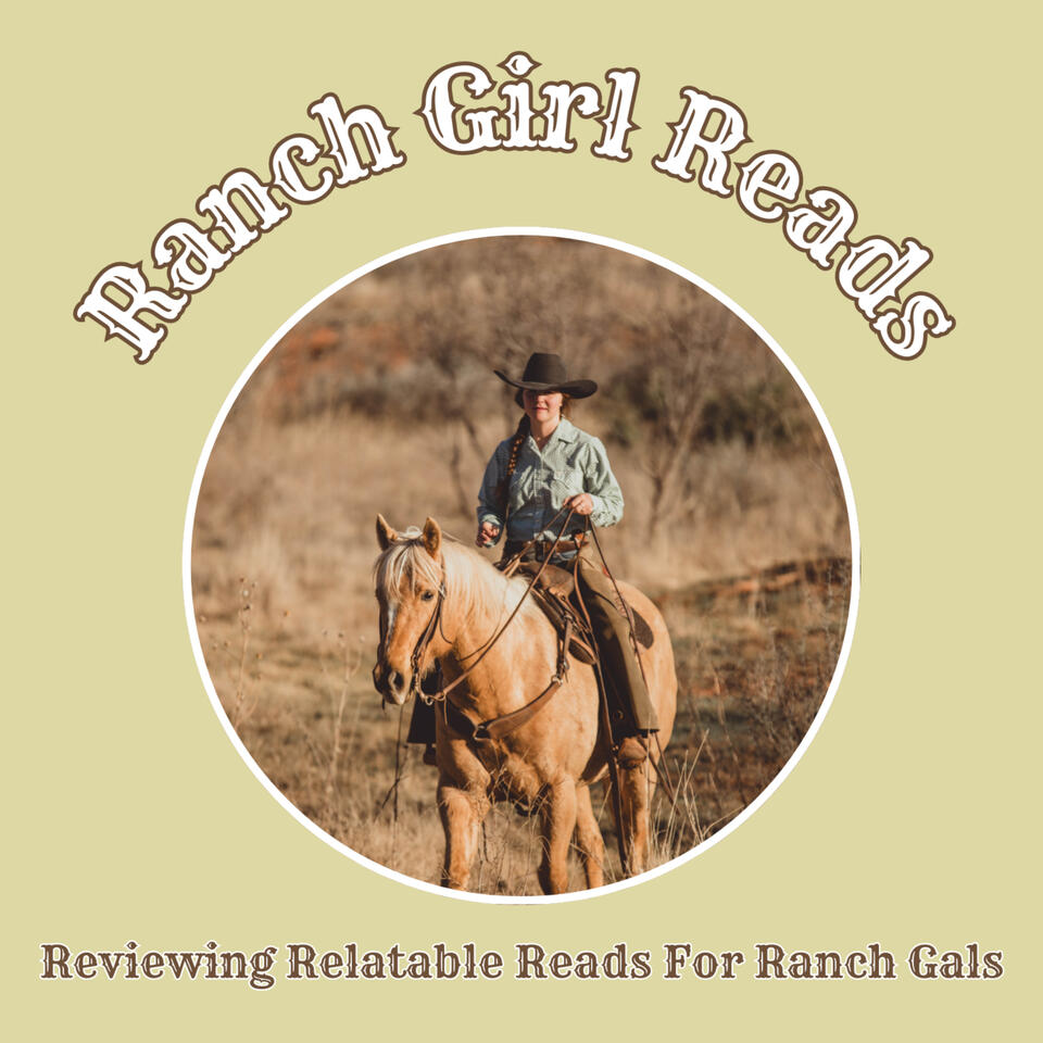 Ranch Girl Reads: Western Book Reviews