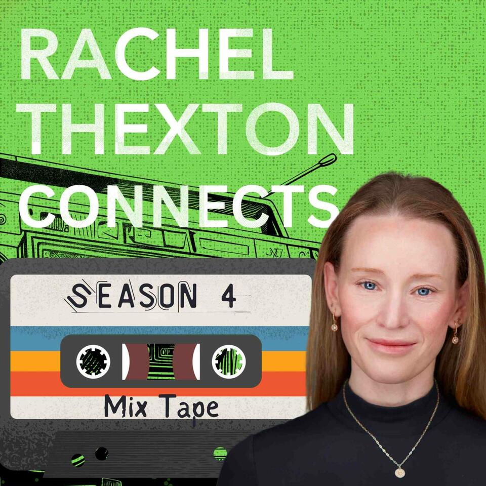 Rachel Thexton Connects