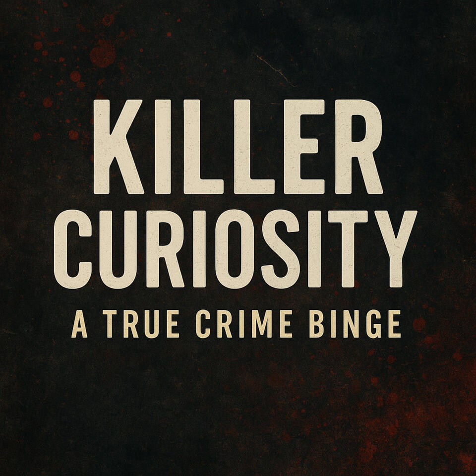 Killer Curiosity: A True Crime Binge