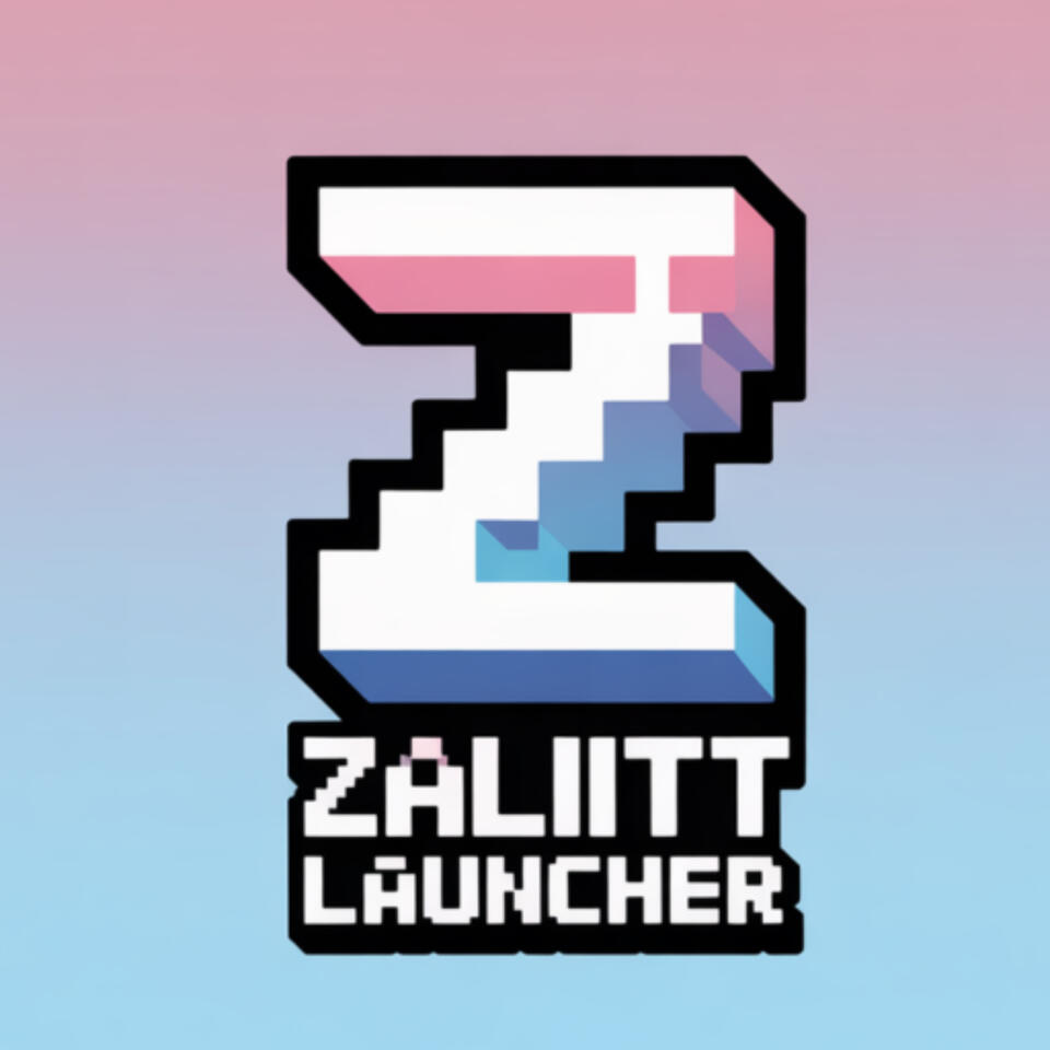 Zalith launcher