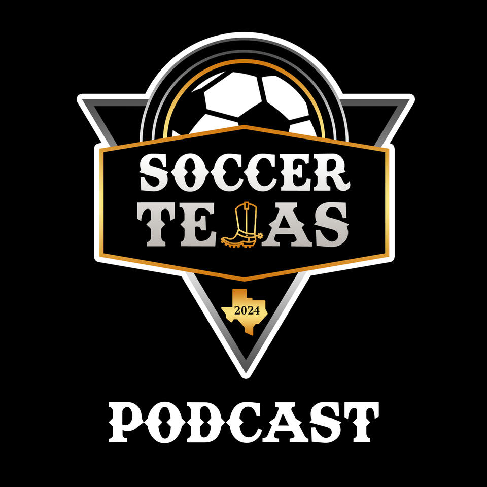 The Soccer Tejas Podcast