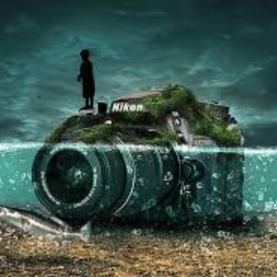 Photo & Video Editing with Max
