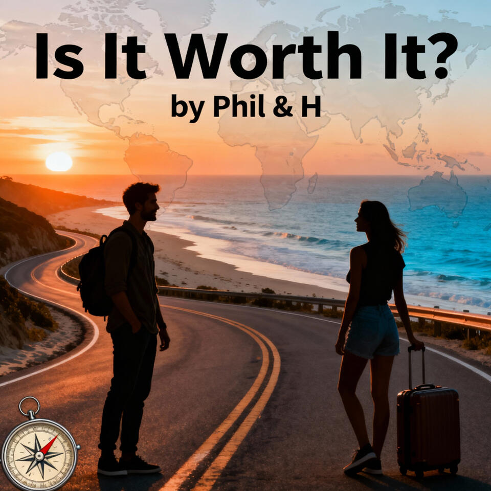 Phil and H Travel - Is It Worth It? Top Travel Destinations Explored!