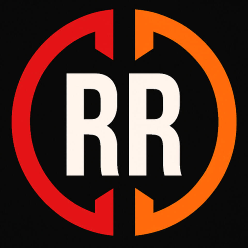 Double R Podcast