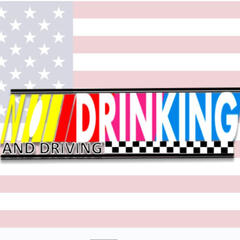 Drinking and Driving