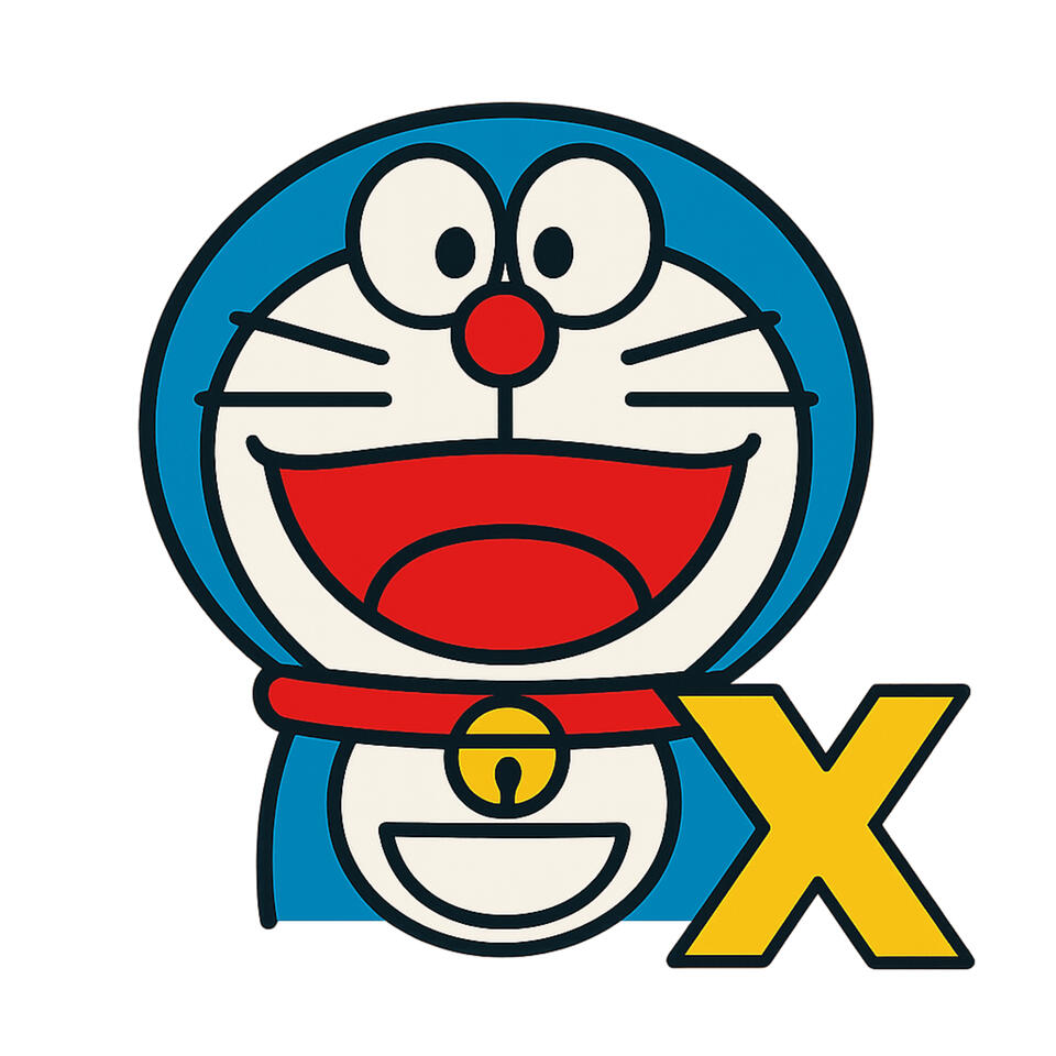 The Doraemon Gaming Zone