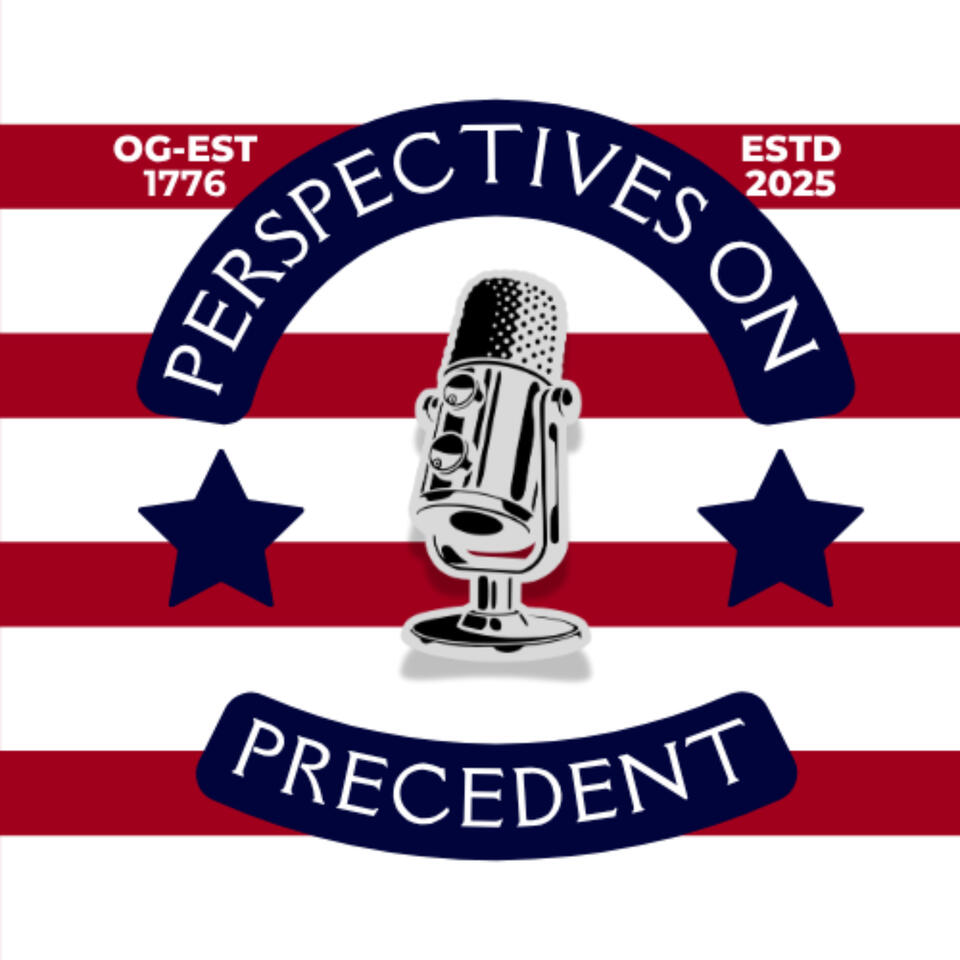 Perspectives on Precedent