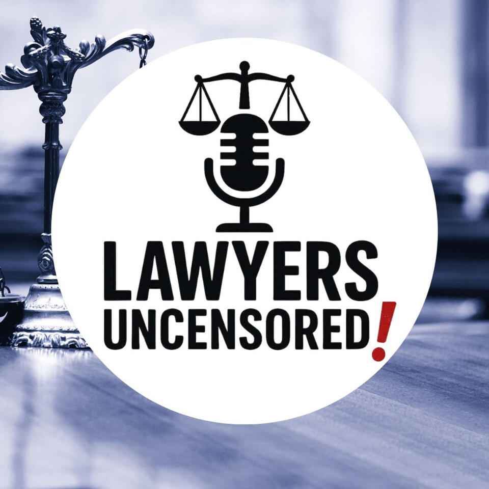 Lawyers Uncensored