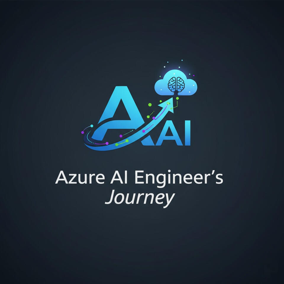 Azure AI Engineer's Journey
