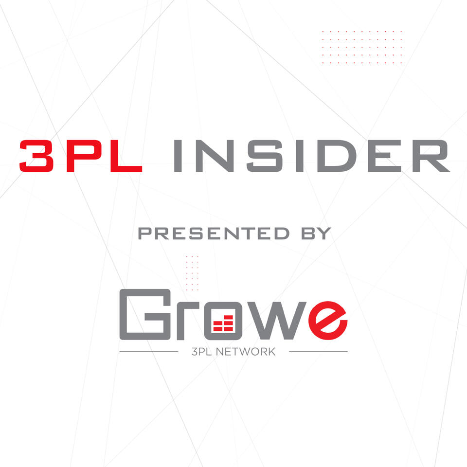 3PL Insider by Growe