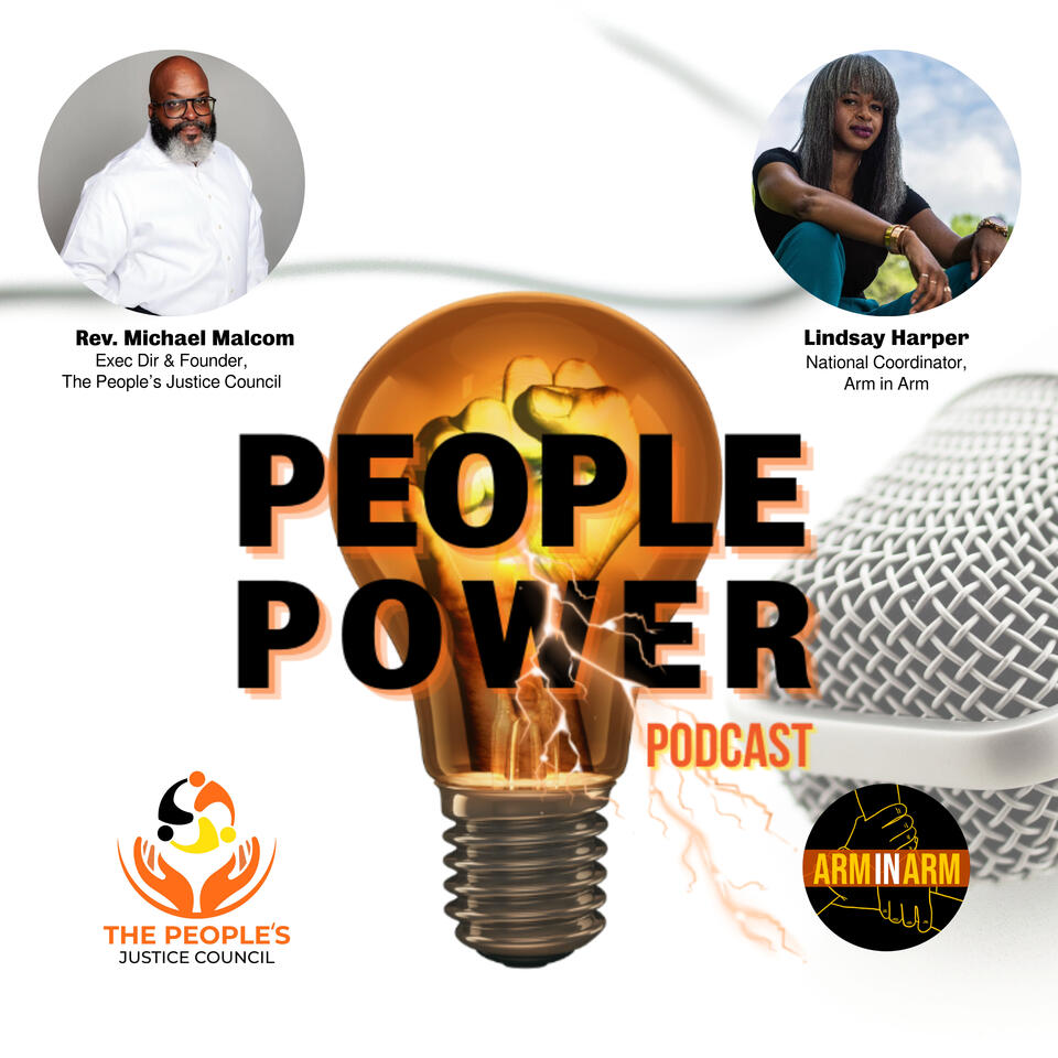 People Power Podcast