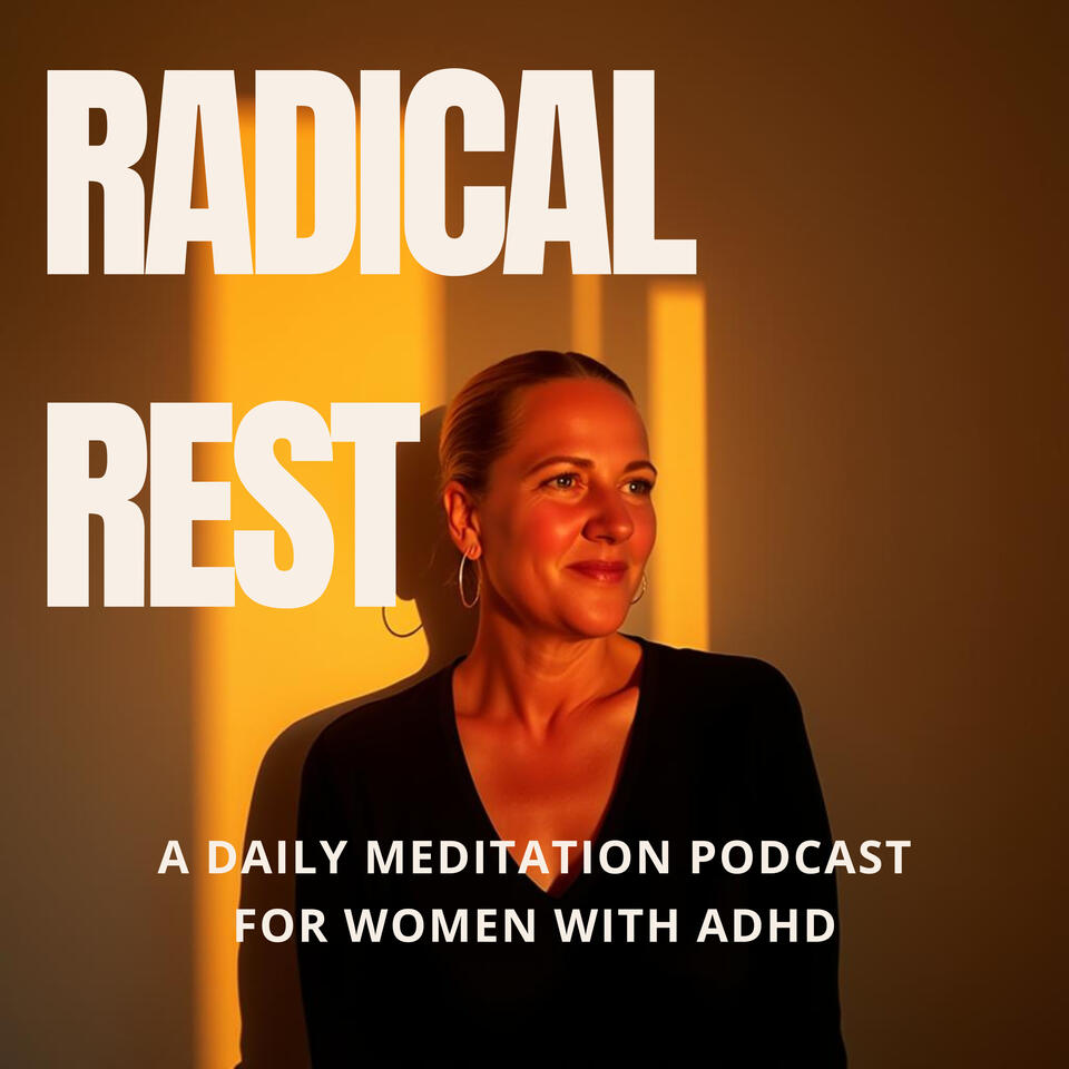 Radical Rest