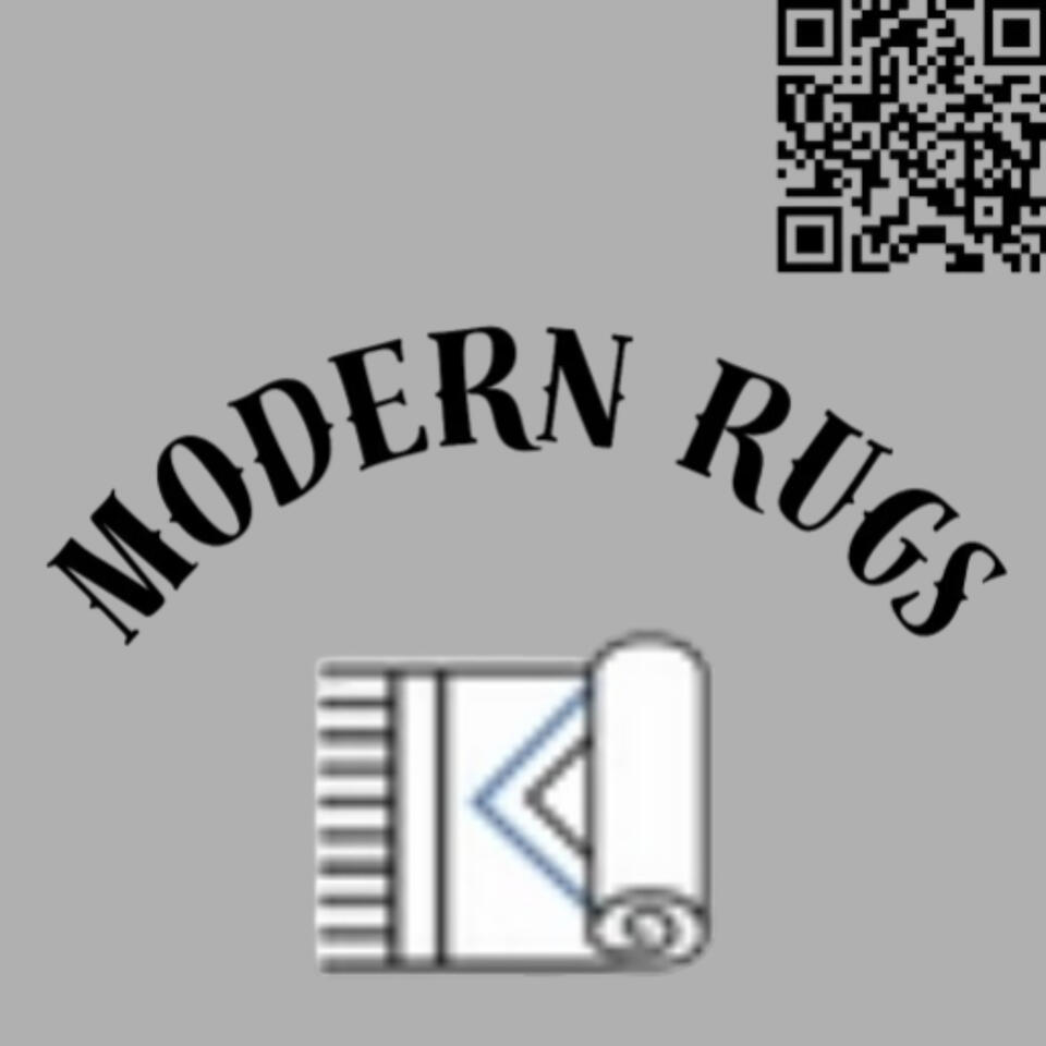 Stylish Modern Rugs for Every Home