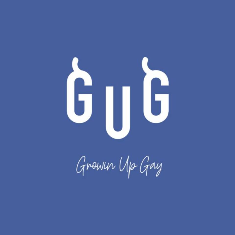 Growin' Up Gay
