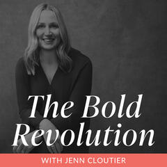 The Bold Revolution