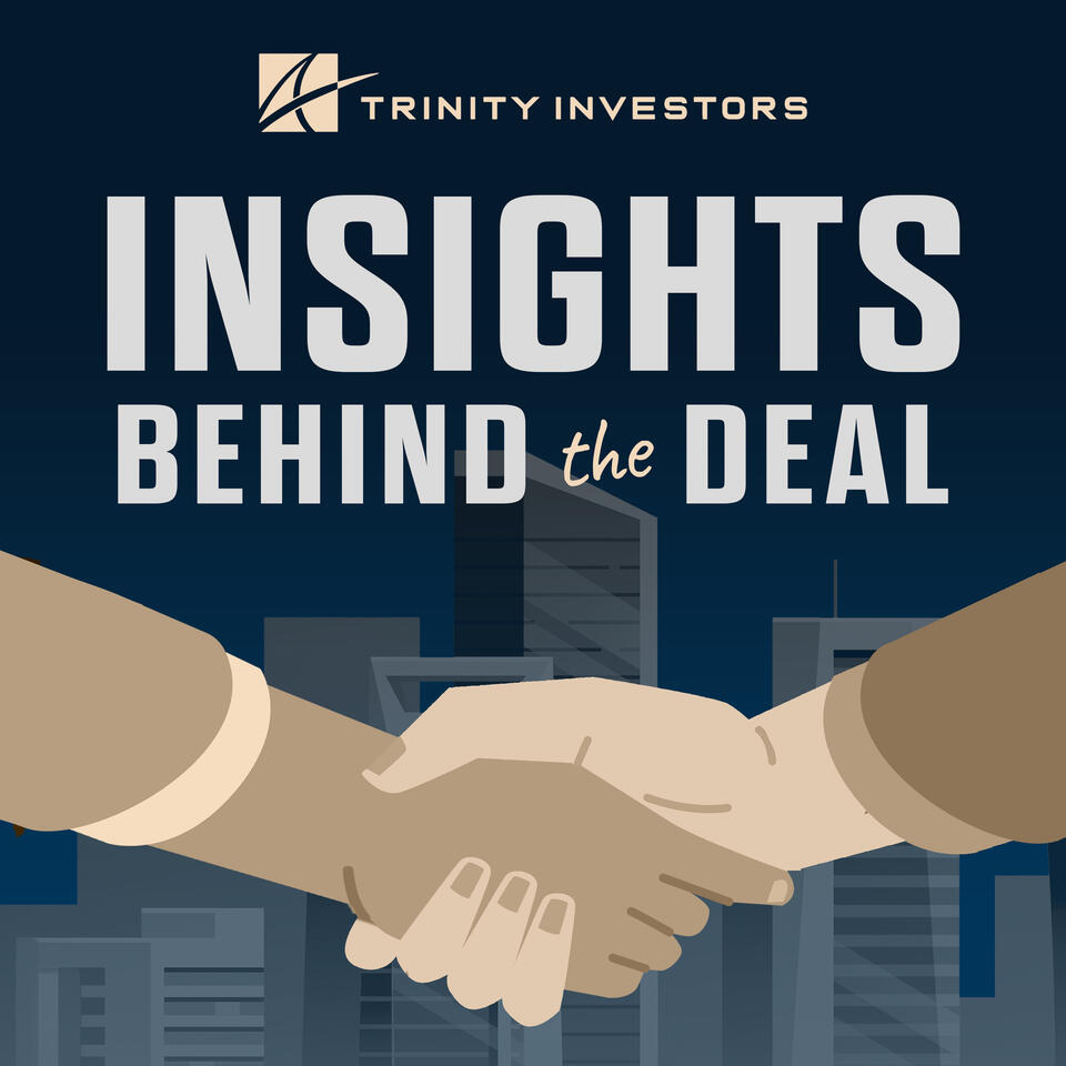 Insights Behind the Deal
