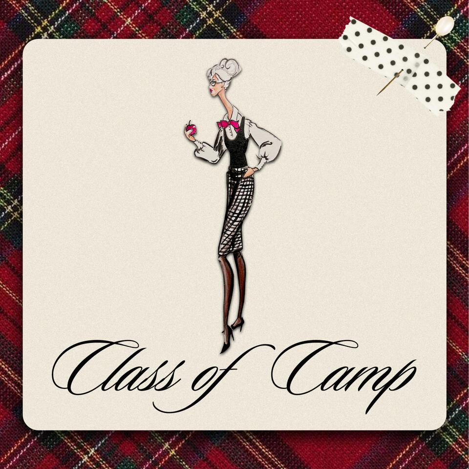 Class of Camp