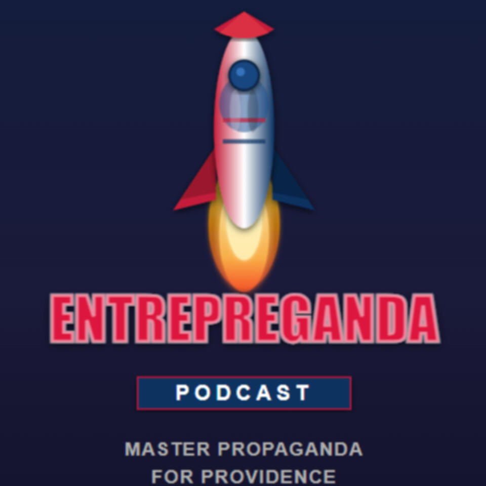 ENTREPREGANDA