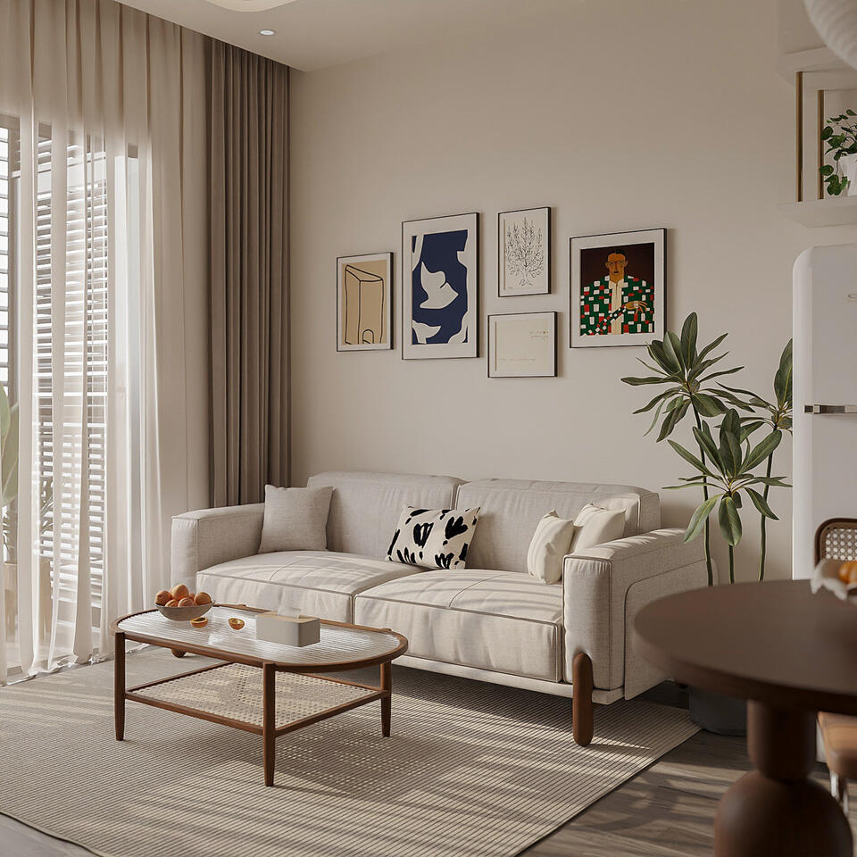 10 Reasons to Shop Modern Living Room Furniture at Furniture in Fashion