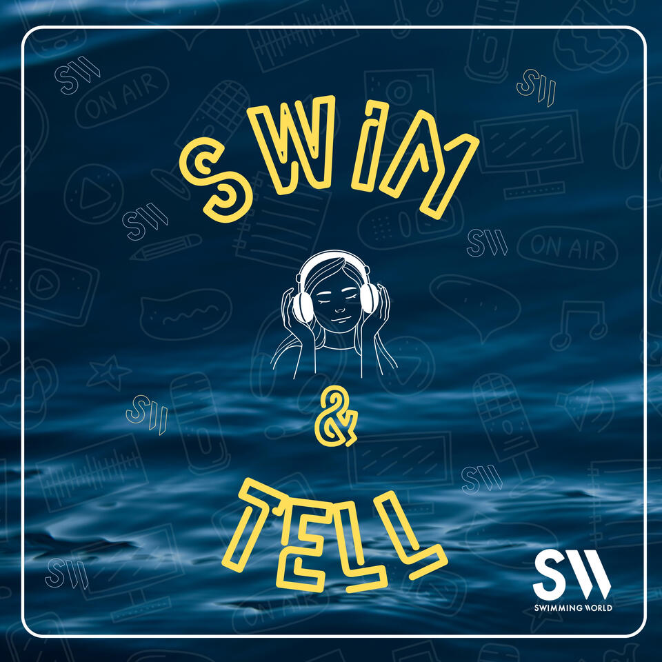 Swim + Tell