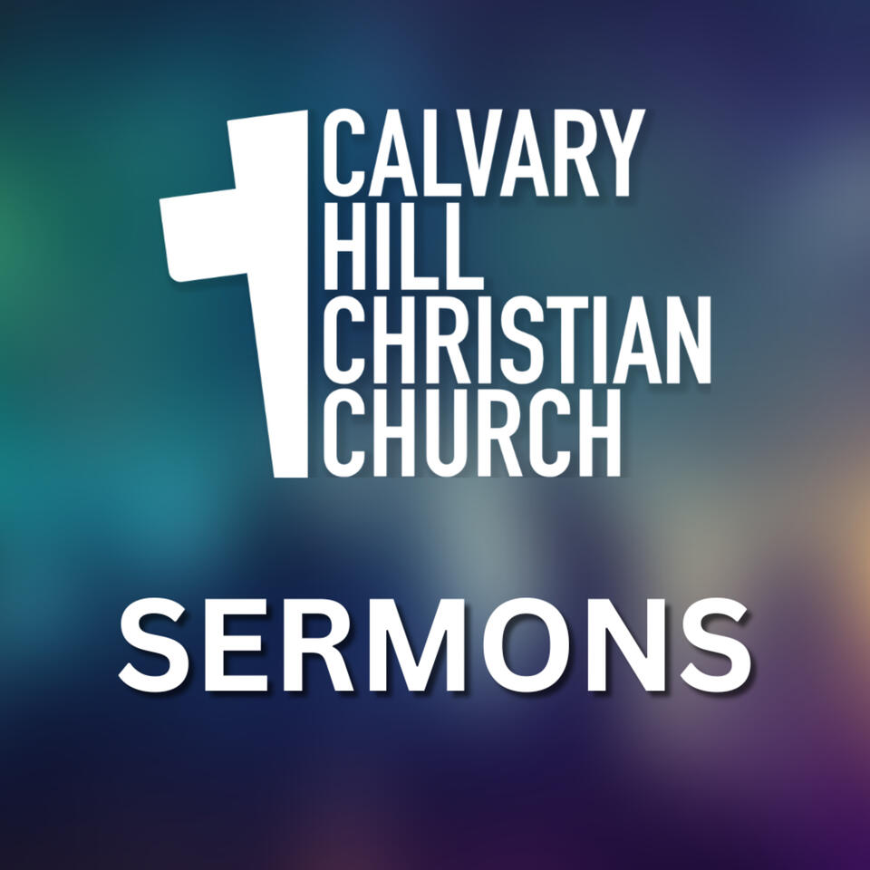 CHCC Sermons