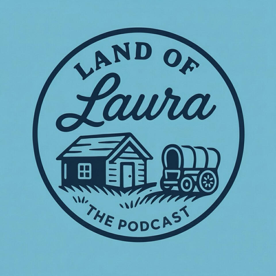 Land of Laura: the Podcast