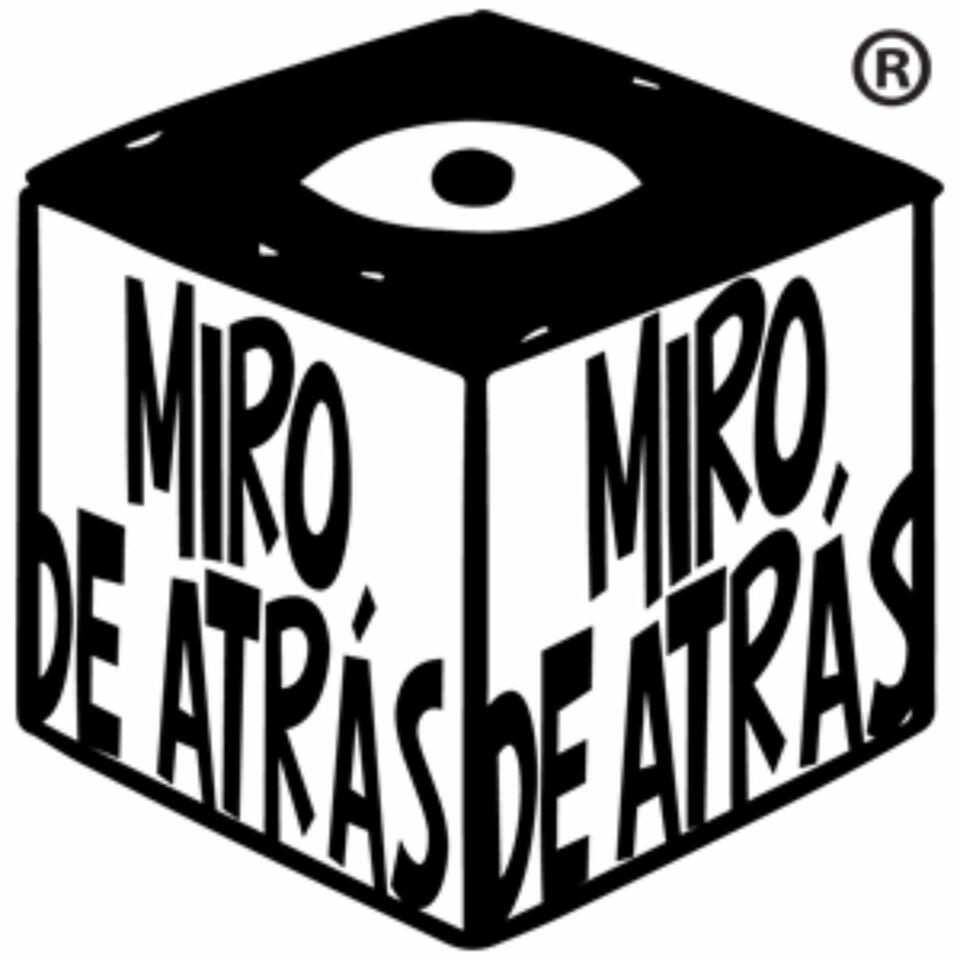 Miro de Atrás