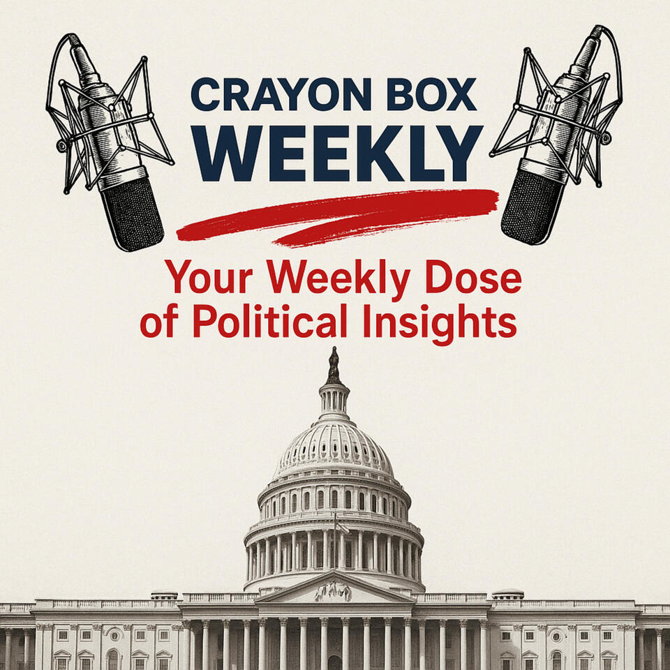 Crayon Box Weekly
