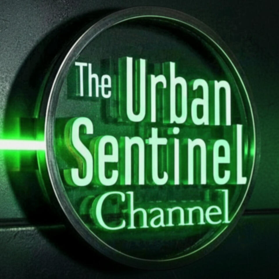 South and Sideways Podcast