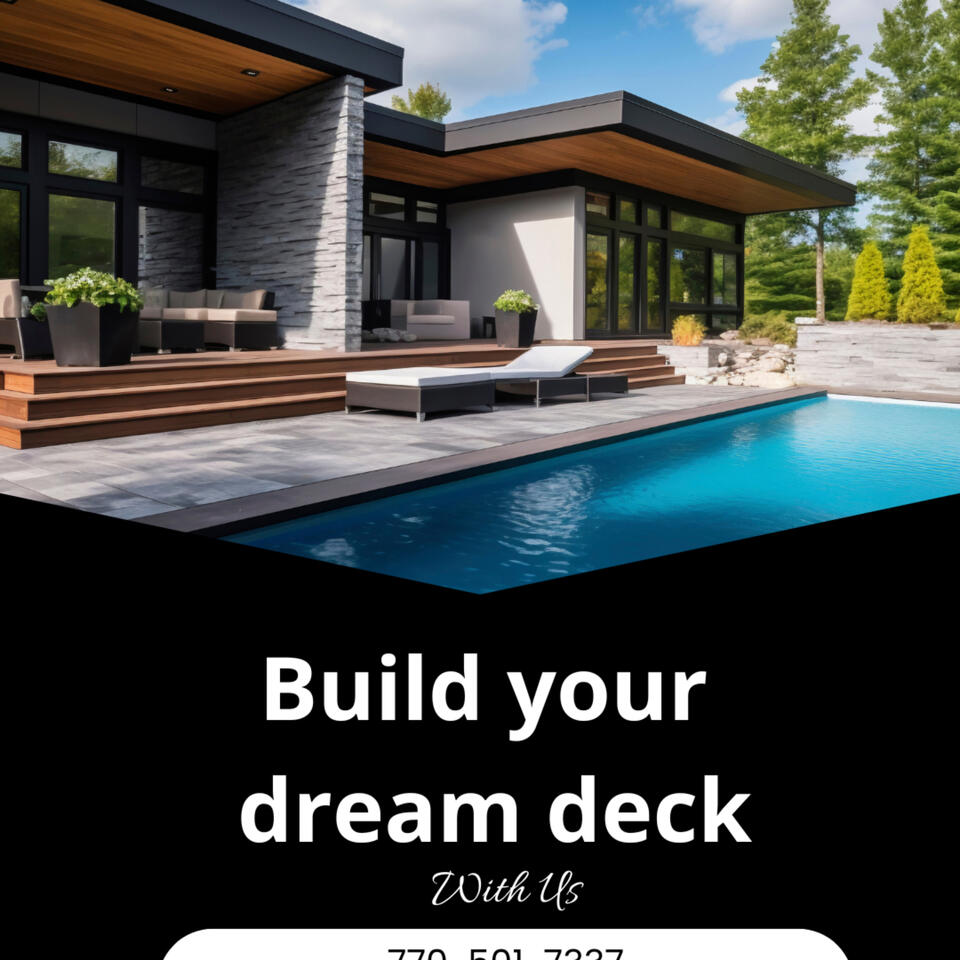 Deck Builders Akron OH