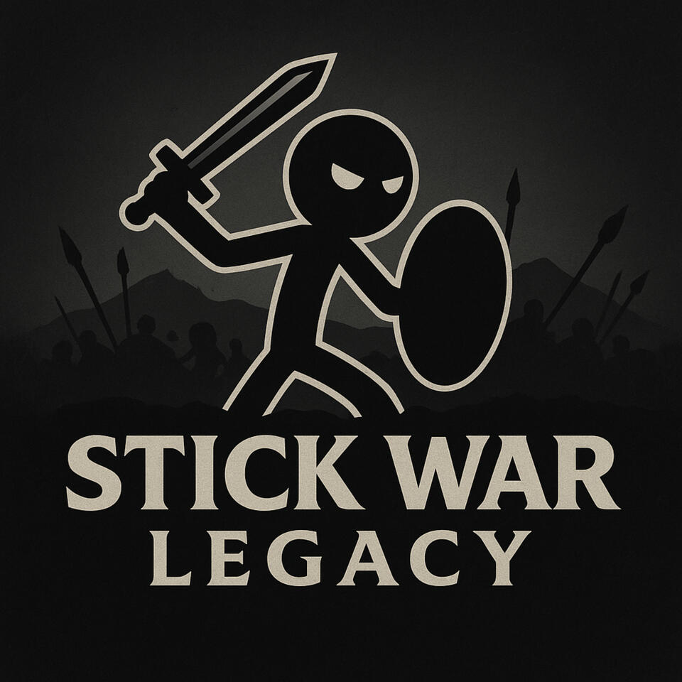 Inisde stick war legacy