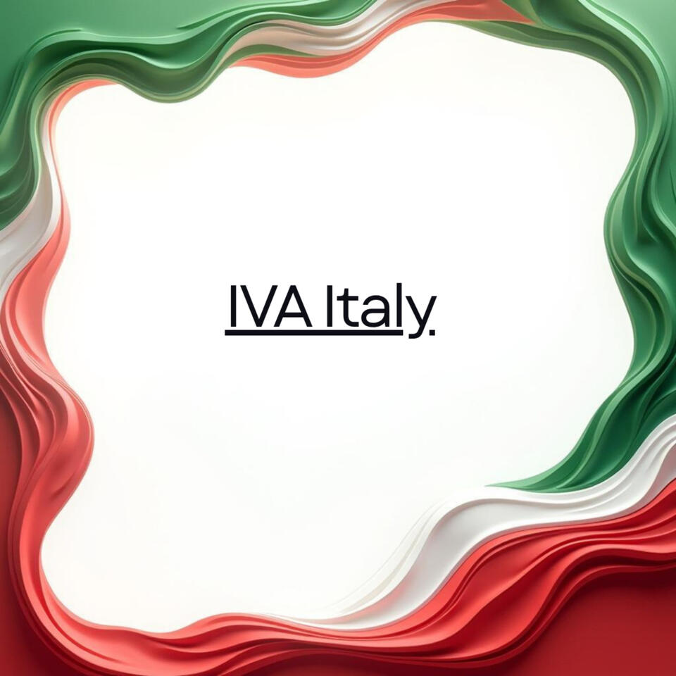 All about IVA Italia