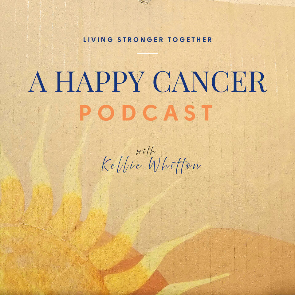 A Happy Cancer Podcast
