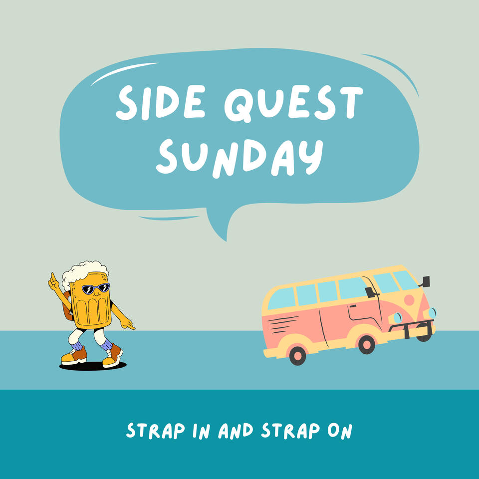 Side Quest Sunday