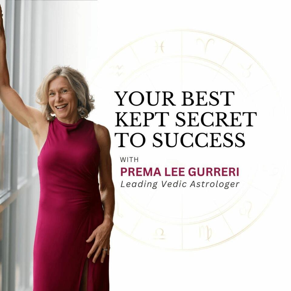 Your Best Kept Secret to Success