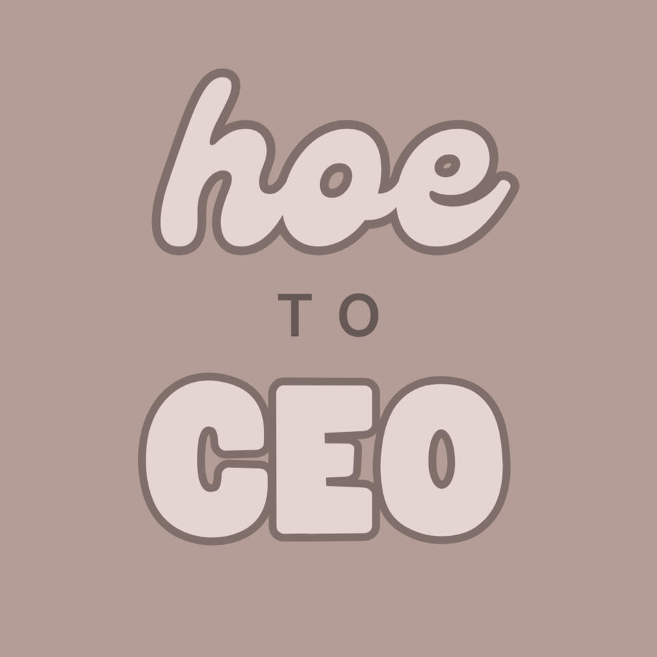 Hoe to CEO