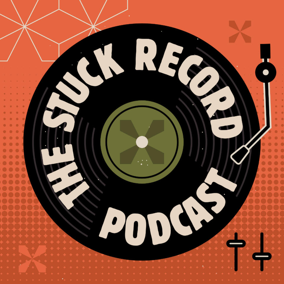 The Stuck Record - Finding a new groove for internal communication