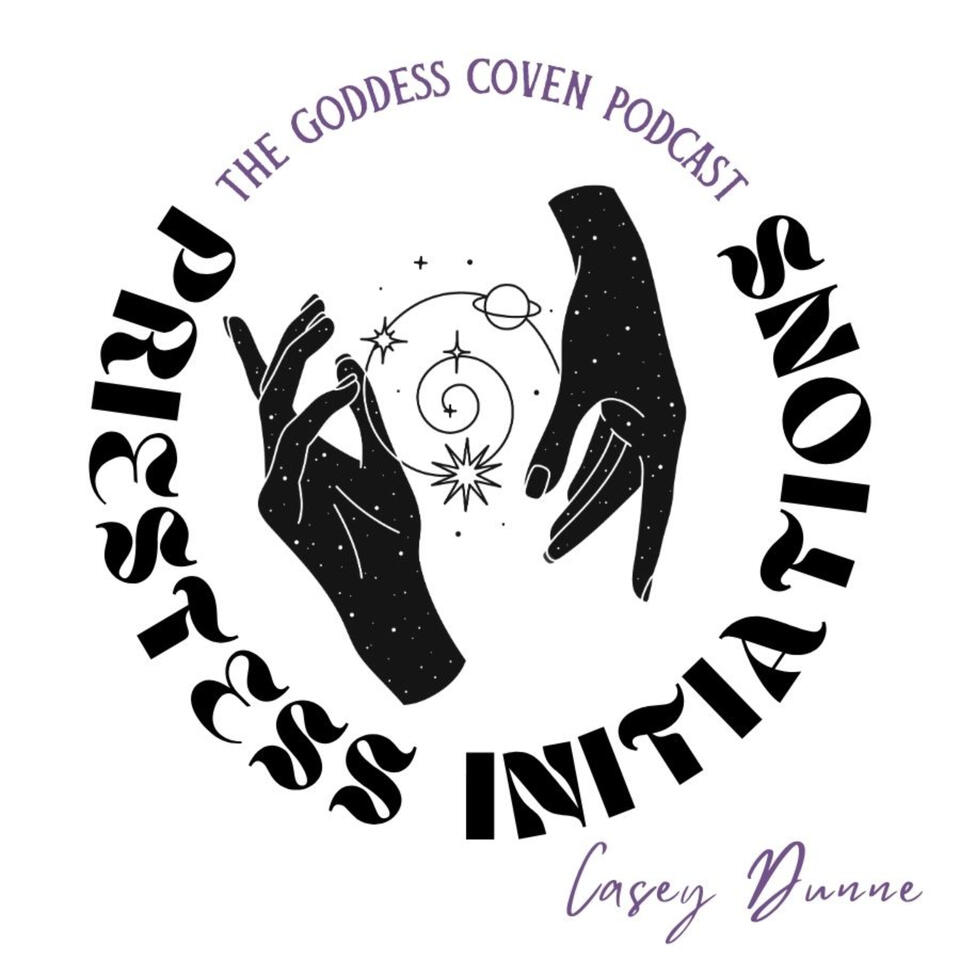 Priestess Initiations: The Goddess Coven