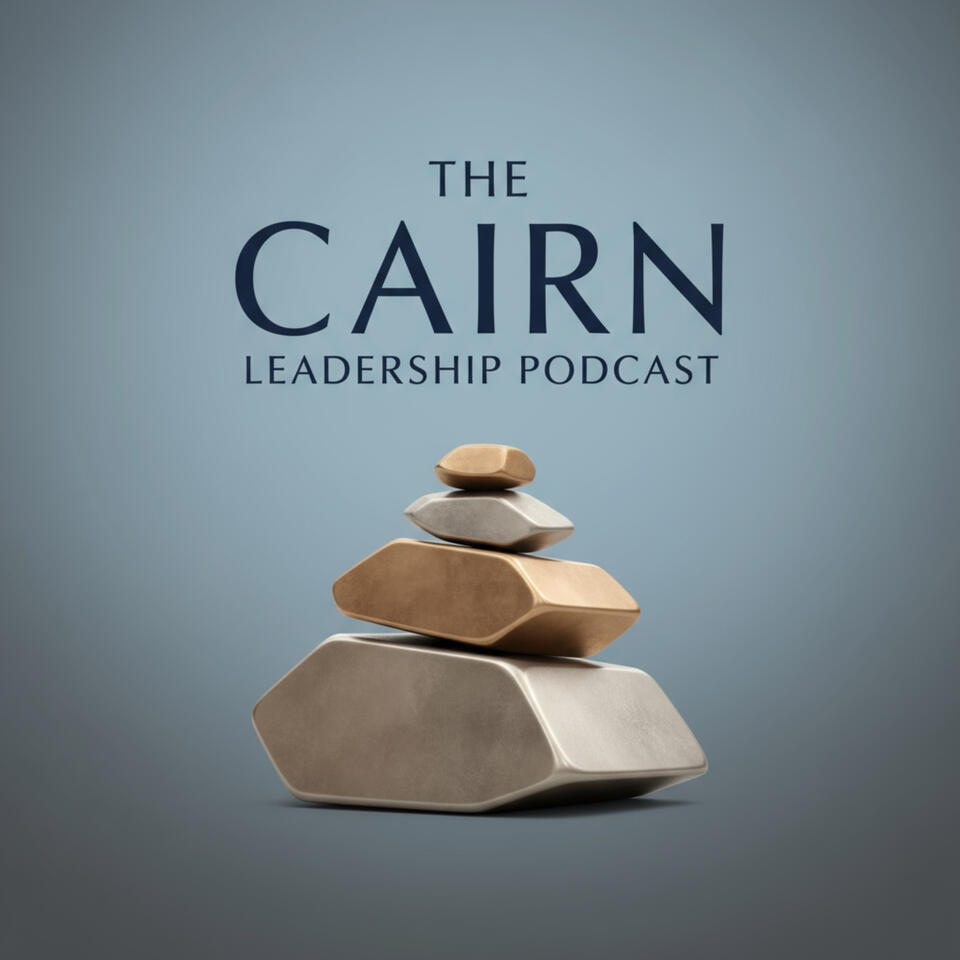 The Cairn: Leadership Conversations Shaping the Future