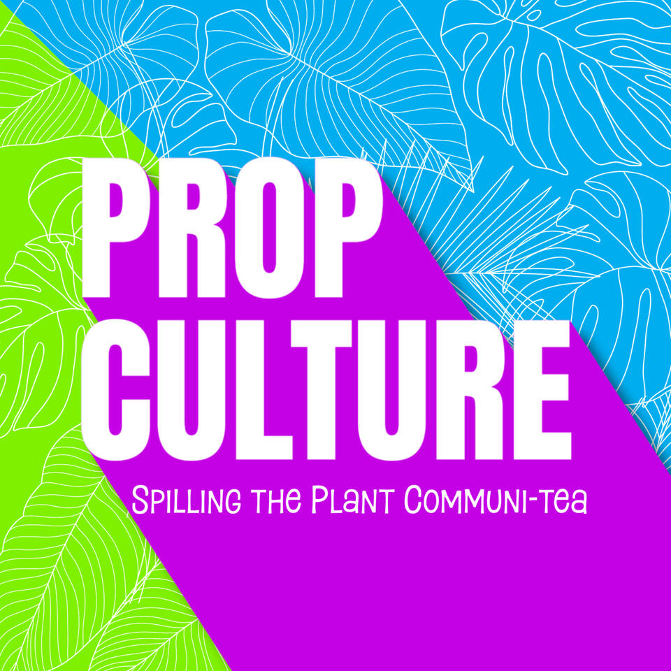 Prop Culture