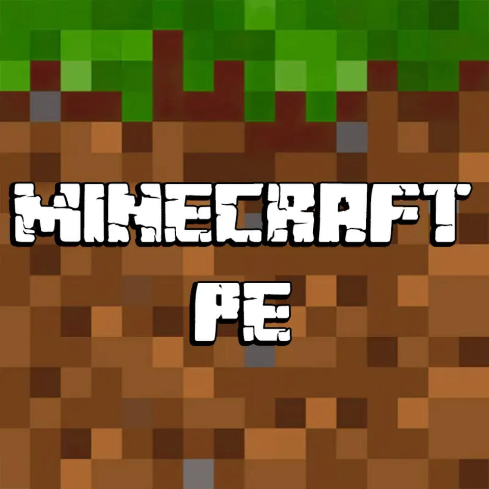 Minecraft PE Game