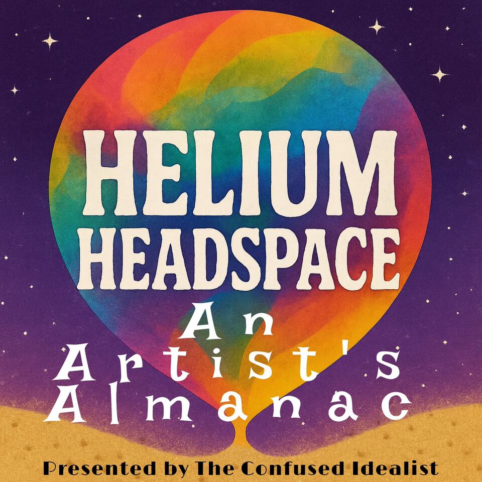 Helium Headspace